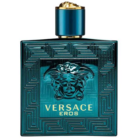 versace eros 100 ml costo|where to buy versace eros.